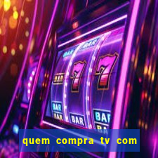 quem compra tv com defeito em porto alegre