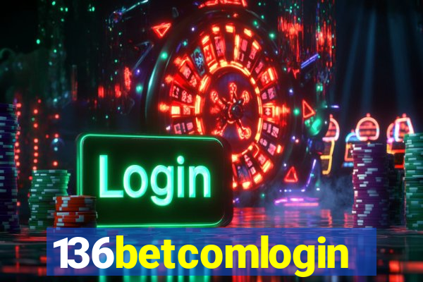 136betcomlogin