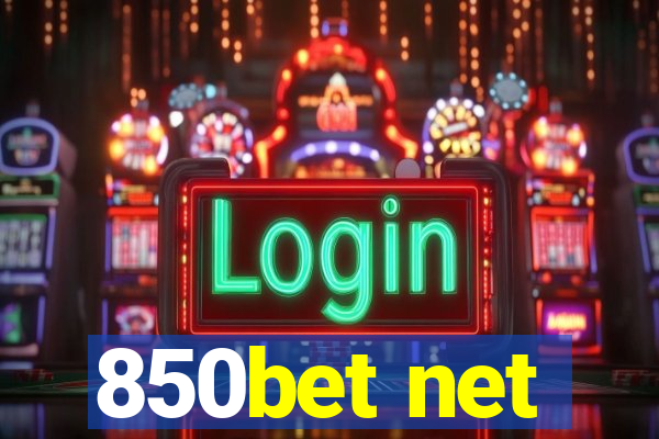 850bet net