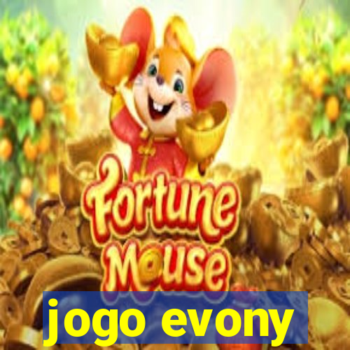 jogo evony