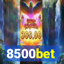 8500bet