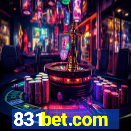 831bet.com