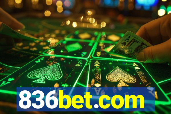 836bet.com