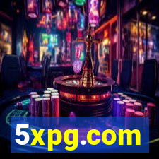 5xpg.com