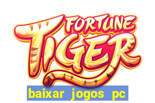 baixar jogos pc via μtorrent