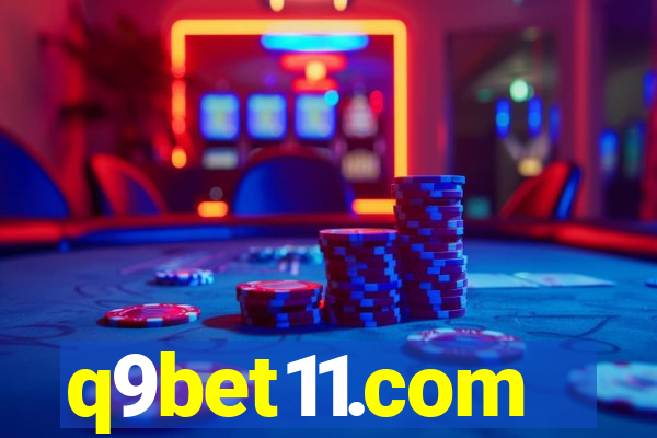 q9bet11.com