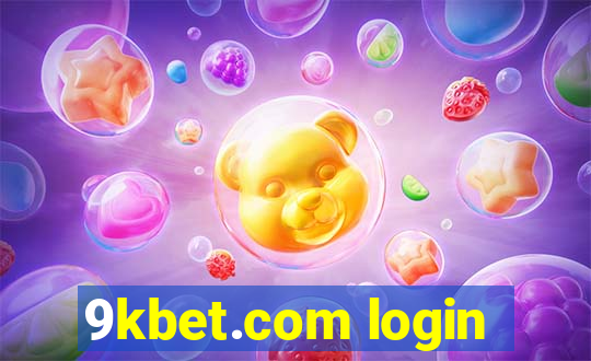 9kbet.com login