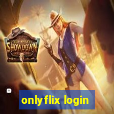 onlyflix login