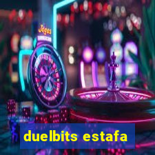 duelbits estafa