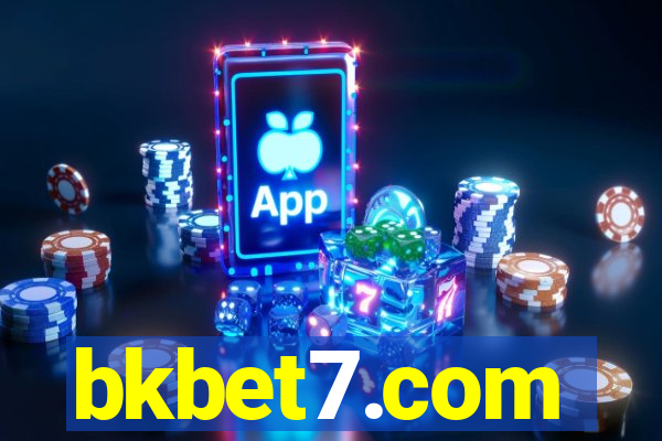 bkbet7.com