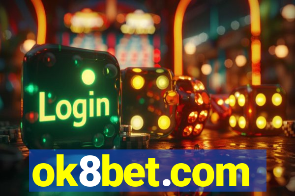 ok8bet.com