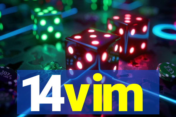 14vim