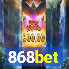 868bet