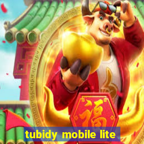 tubidy mobile lite