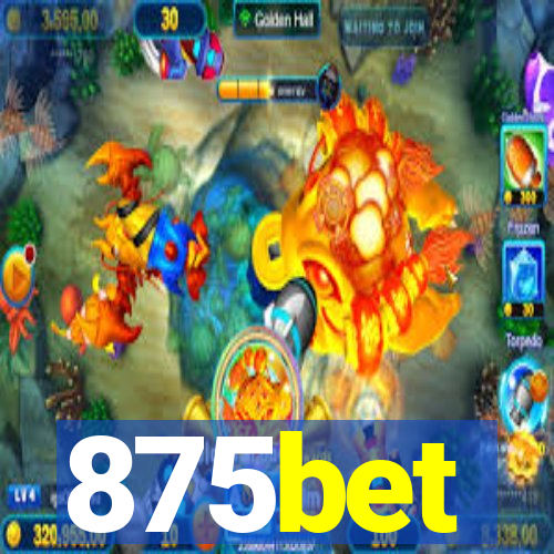 875bet