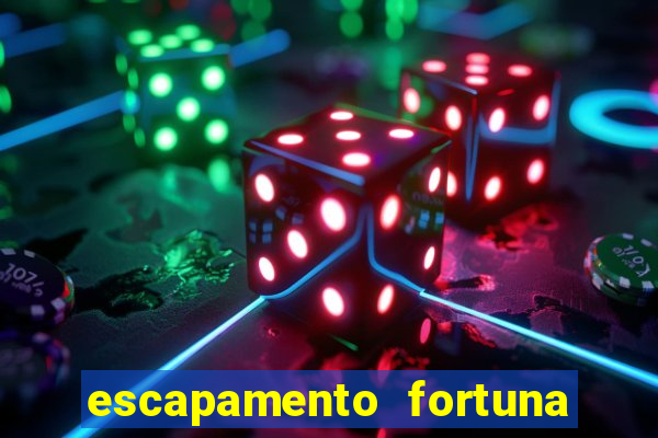 escapamento fortuna suzuki yes 125