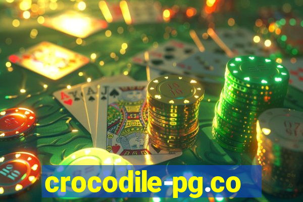 crocodile-pg.com