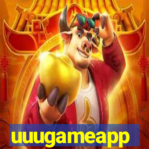 uuugameapp