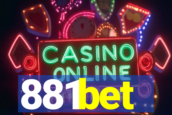 881bet