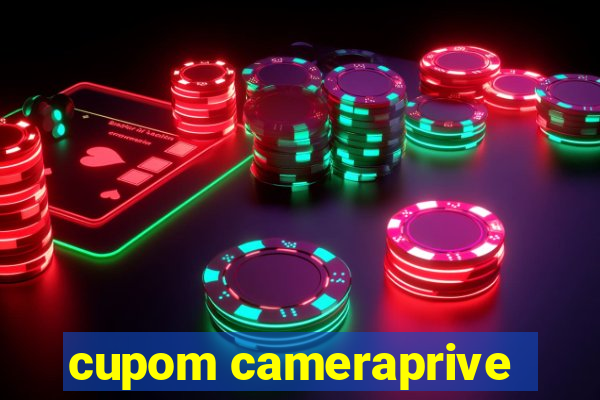 cupom cameraprive