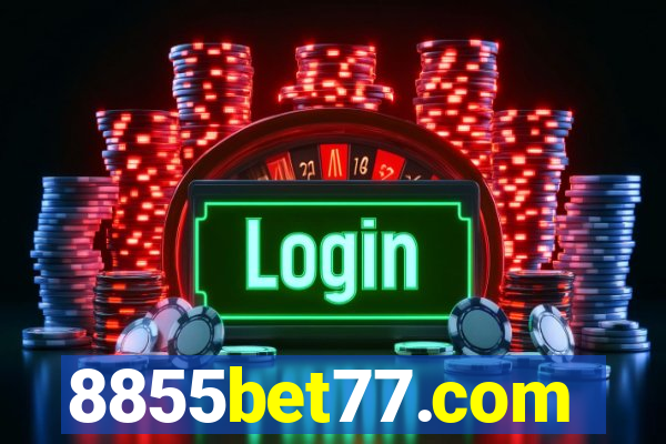 8855bet77.com