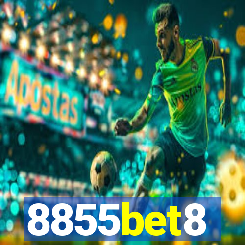 8855bet8