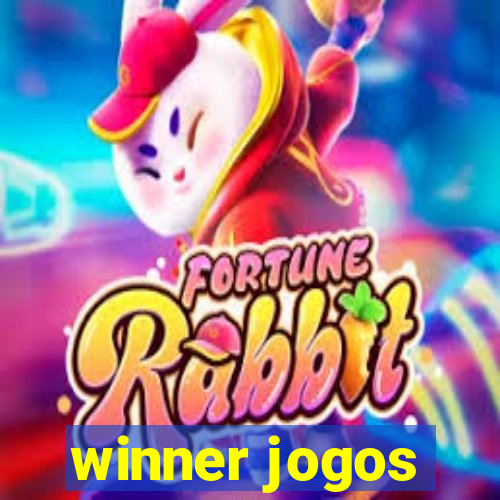 winner jogos