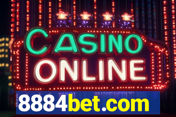 8884bet.com