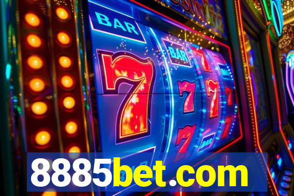 8885bet.com