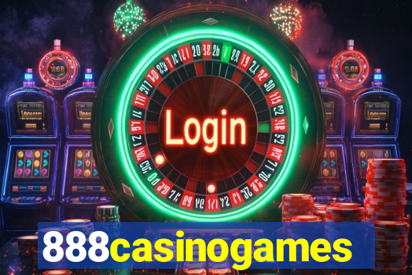 888casinogames