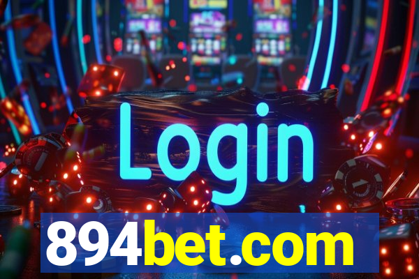 894bet.com