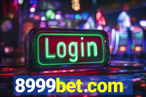 8999bet.com