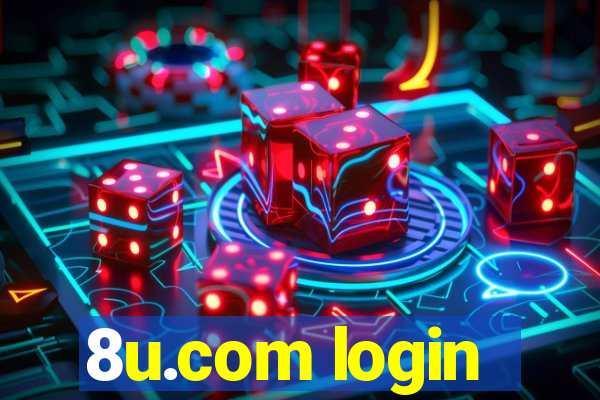 8u.com login