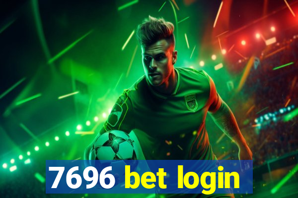 7696 bet login