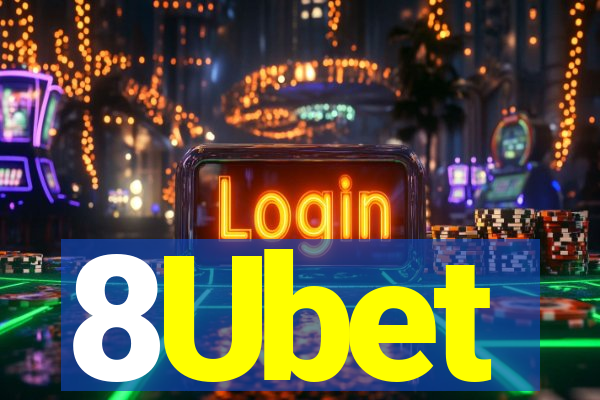 8Ubet