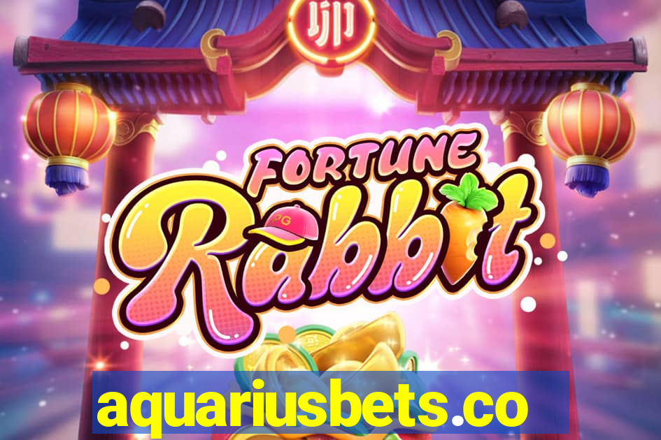 aquariusbets.com