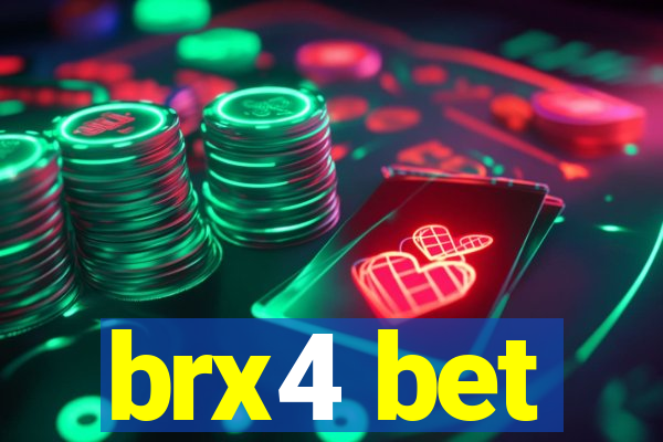 brx4 bet