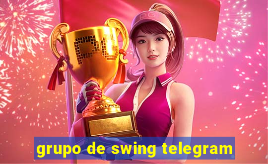 grupo de swing telegram