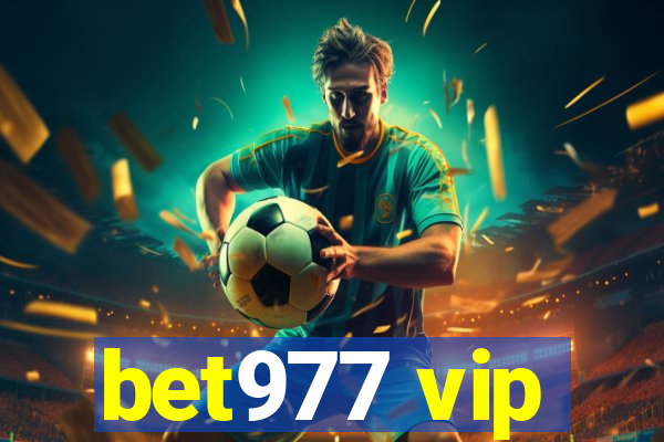 bet977 vip