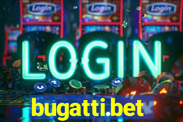 bugatti.bet