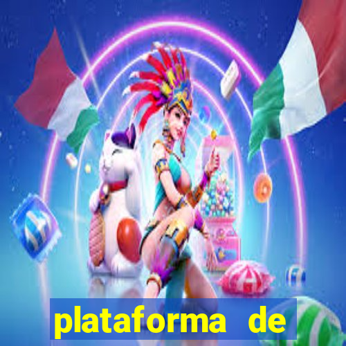 plataforma de porcentagem de jogos