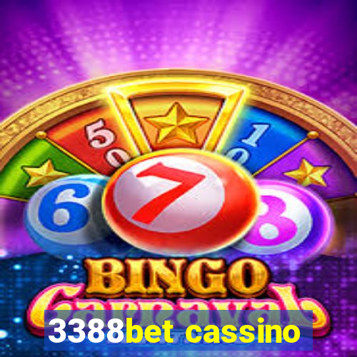 3388bet cassino