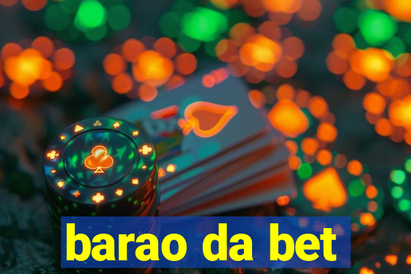 barao da bet