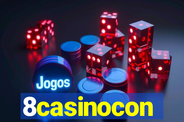 8casinocon