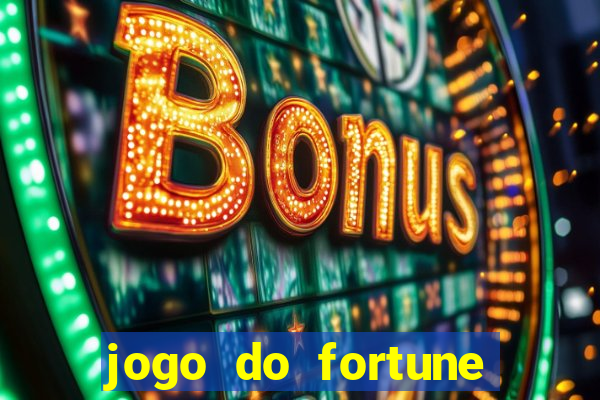 jogo do fortune dragon demo