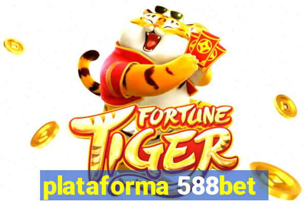 plataforma 588bet