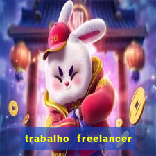 trabalho freelancer online digitador