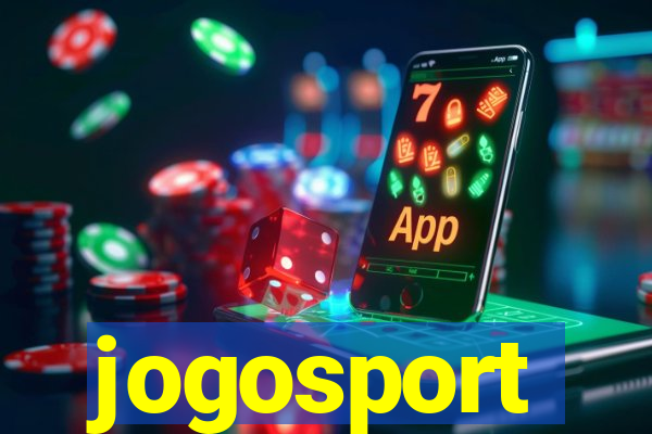 jogosport