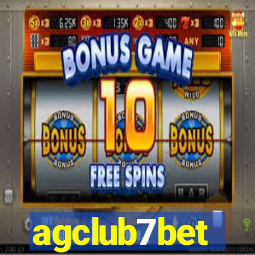 agclub7bet