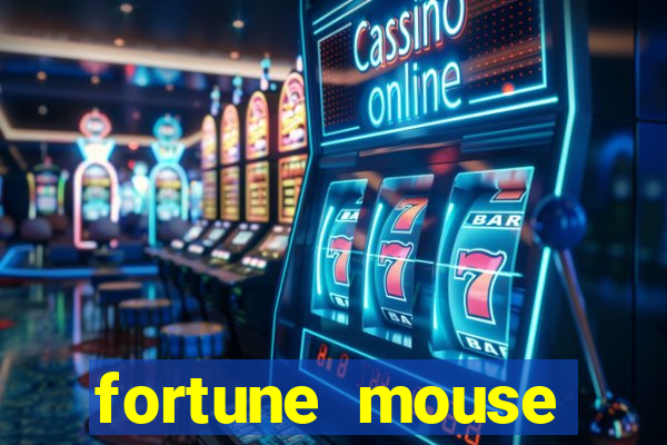 fortune mouse minutos pagantes madrugada